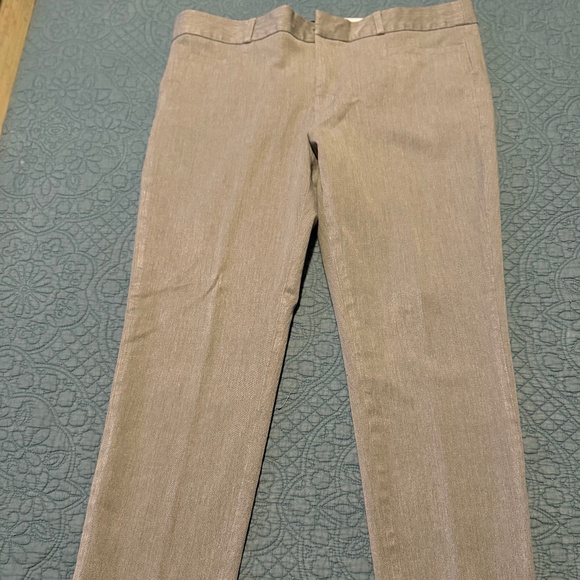 Banana Republic Sloan Ankle Pants - Picture 1 of 3